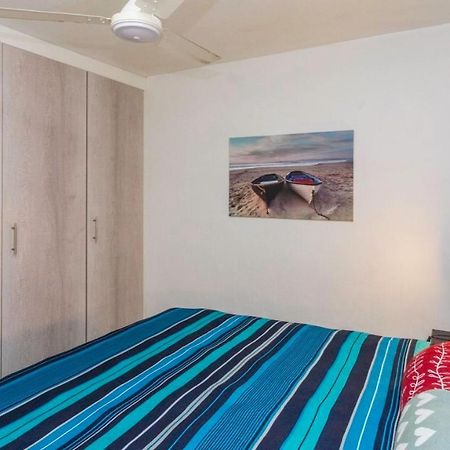 Ocean Breeze At 92 Chaka Cove Apartment Ballito Ngoại thất bức ảnh