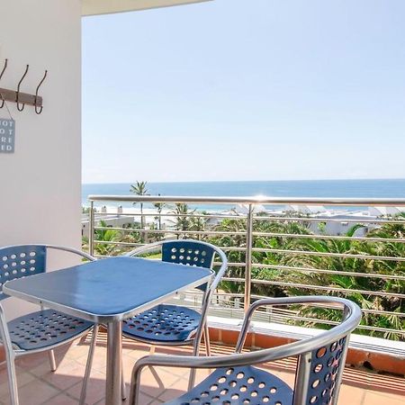 Ocean Breeze At 92 Chaka Cove Apartment Ballito Ngoại thất bức ảnh