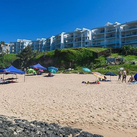 Ocean Breeze At 92 Chaka Cove Apartment Ballito Ngoại thất bức ảnh