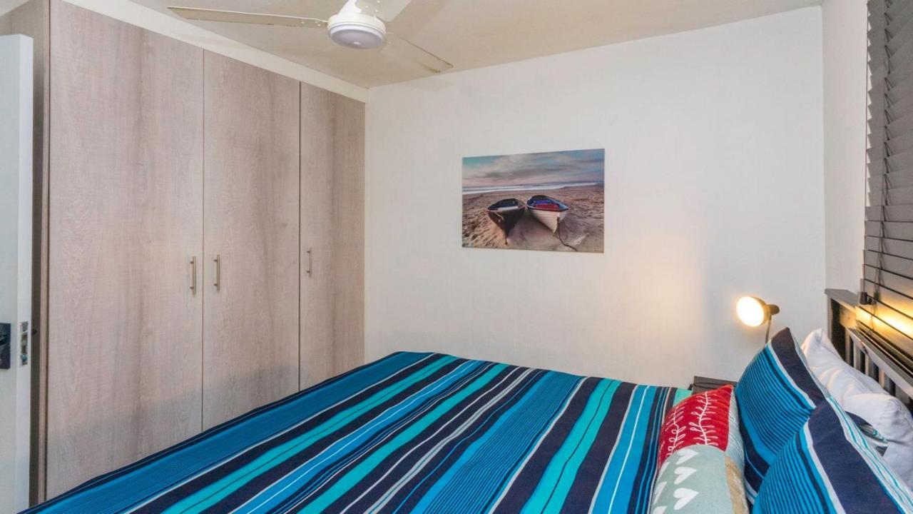Ocean Breeze At 92 Chaka Cove Apartment Ballito Ngoại thất bức ảnh