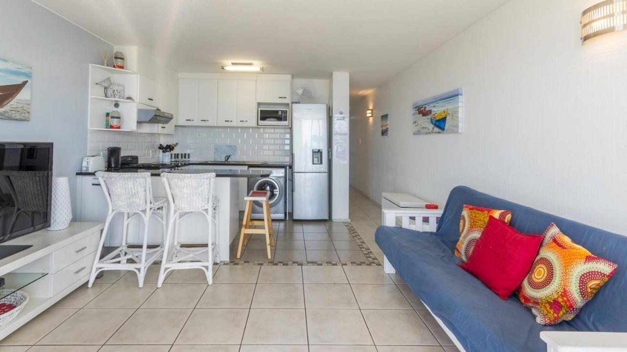Ocean Breeze At 92 Chaka Cove Apartment Ballito Ngoại thất bức ảnh